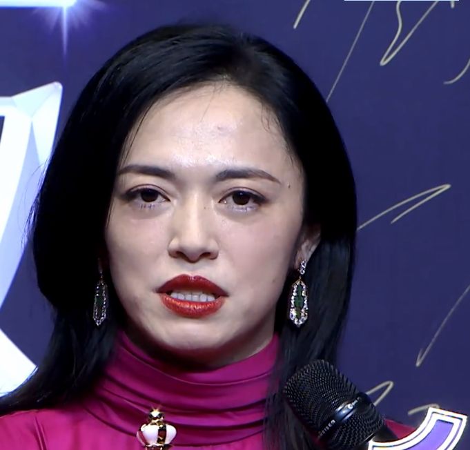 抖音星动之夜众星造型,抖音星动之夜明星阵容强大