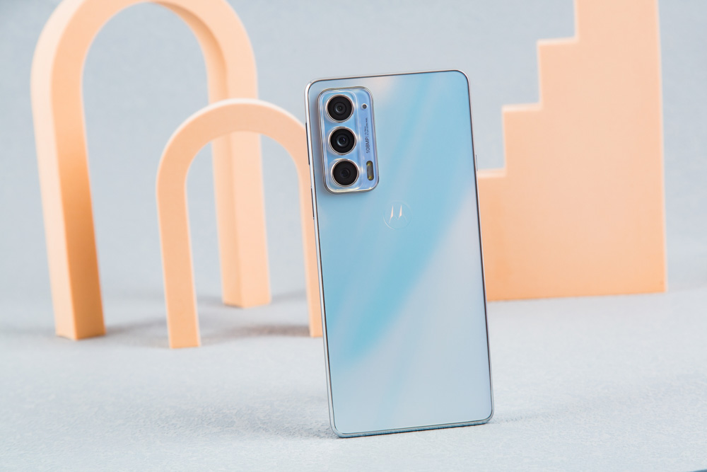 摩托罗拉edge轻奢版拍彩虹,摩托罗拉edge轻奢版拍照功能