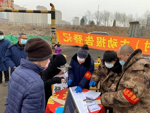 平凡的力量致敬社区工作者,致敬社区工作者视频歌曲