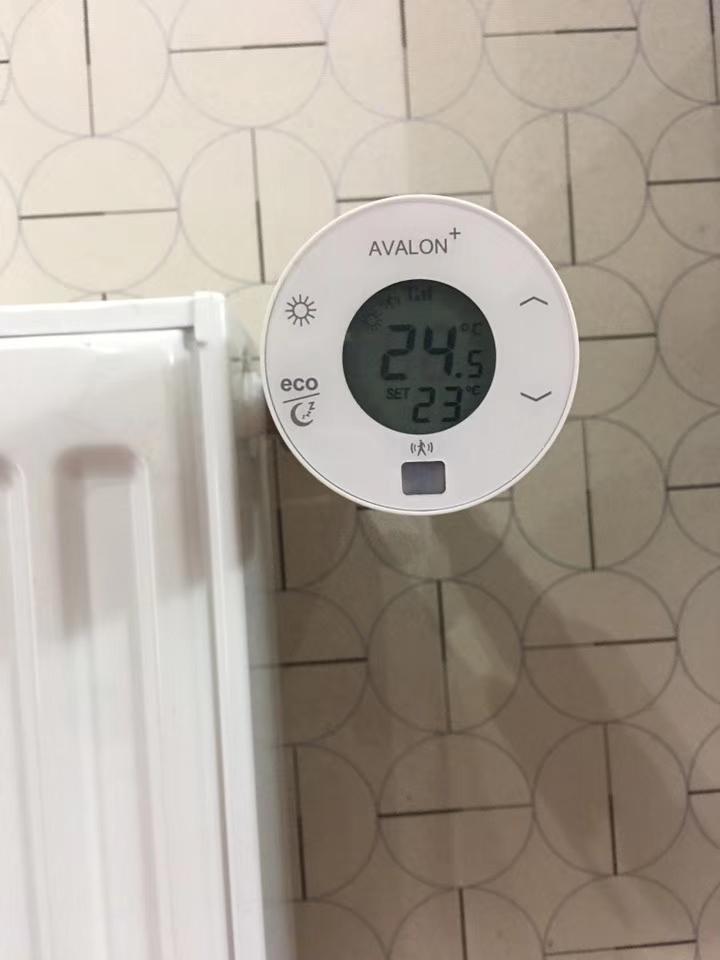 暖通小兵设计系列7-壁挂炉用户常见的几个问题