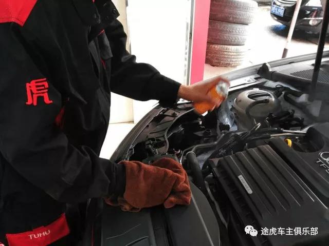 不洗发动机舱会怎么样,不清洗发动机舱的后果