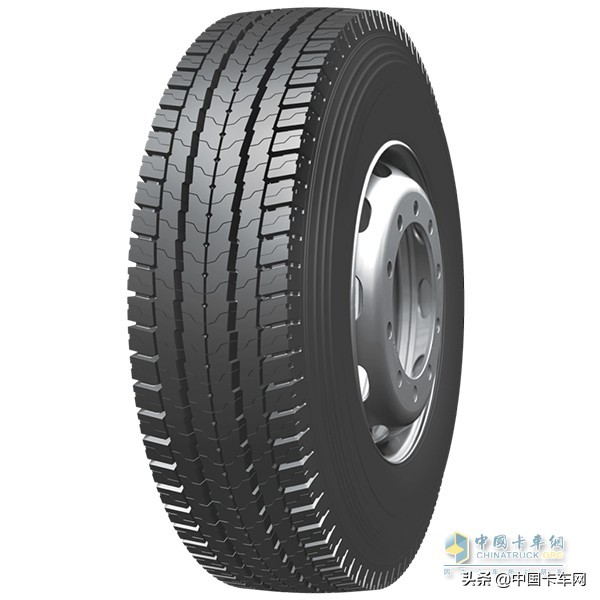 金宇jd595轮胎,时间证明质量