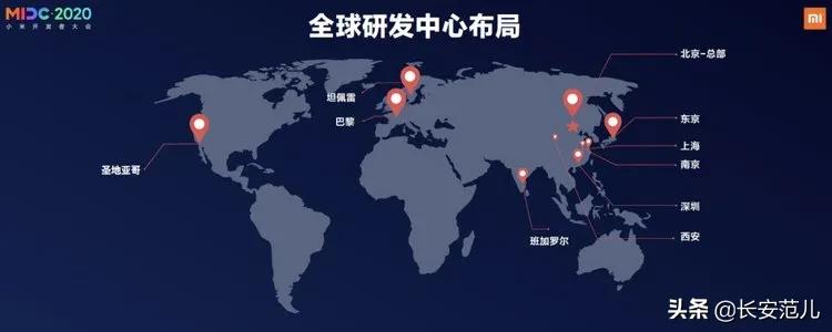 西安“手机之都”：华为、荣耀、小米、vivo、OPPO“五巨头”集齐