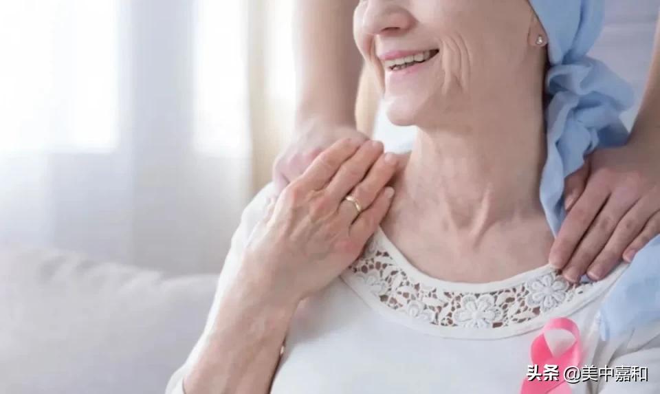 乳腺癌患者的护理诊断及措施,乳腺癌都有什么指南