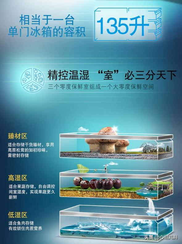 日系德系冰箱对比,德系和日系冰箱哪个好