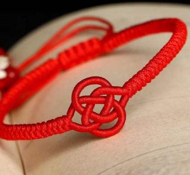 本命年礼物猪手链,本命年猪手链2024