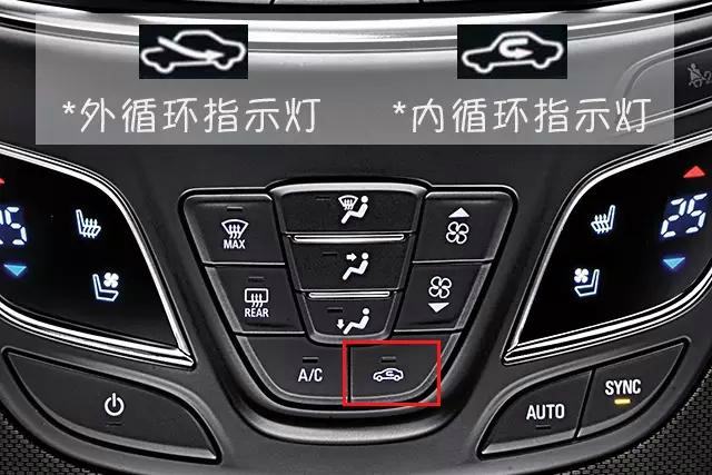 空调制冷省油,夏天车内空调怎么开不起霜