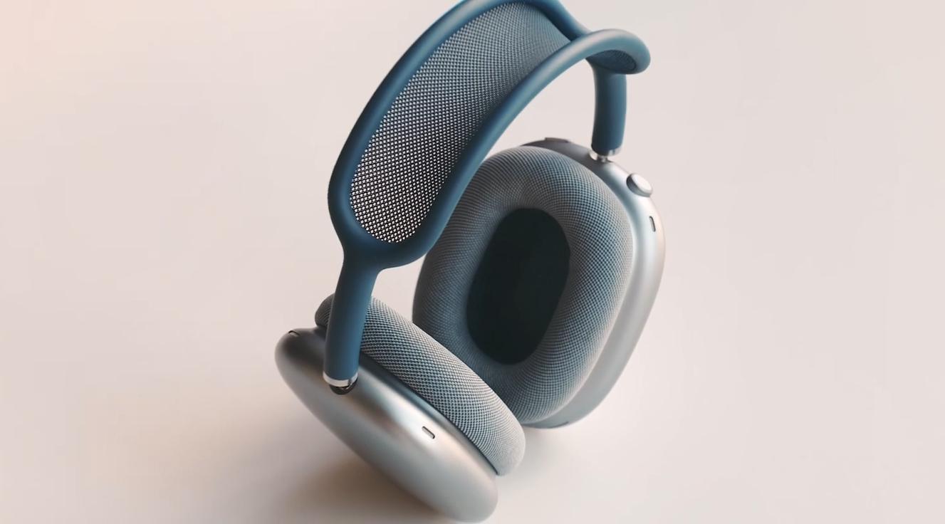 苹果airpodsmax测评,苹果airpodsmax有必要买吗