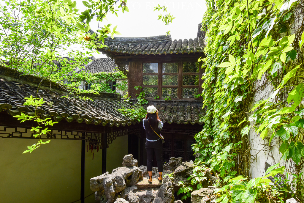 苏州最小的园林500平,苏州十大名园排名