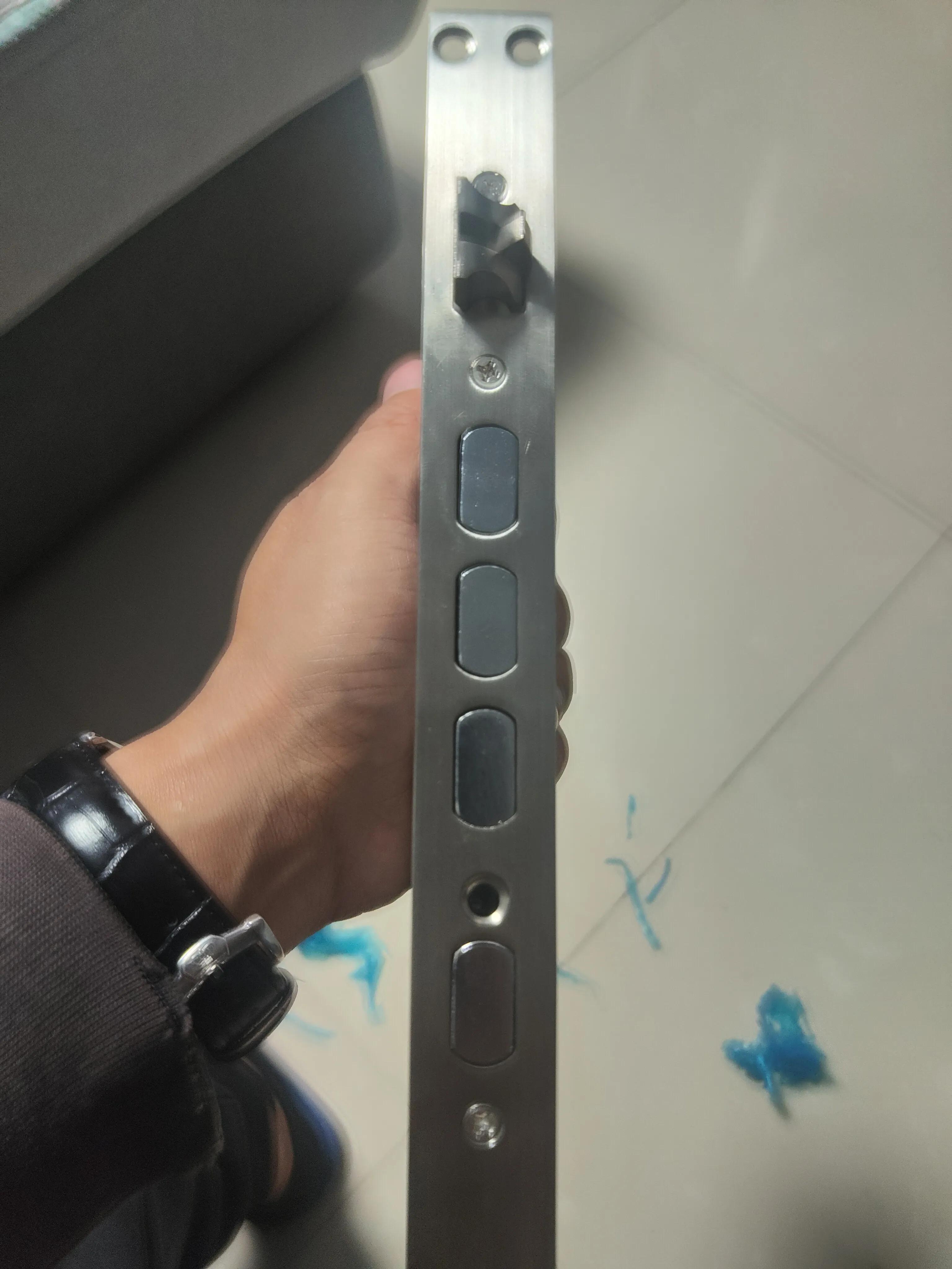 怎么选择智能门锁乐视门锁,乐视智能门锁安装视频教程全过程