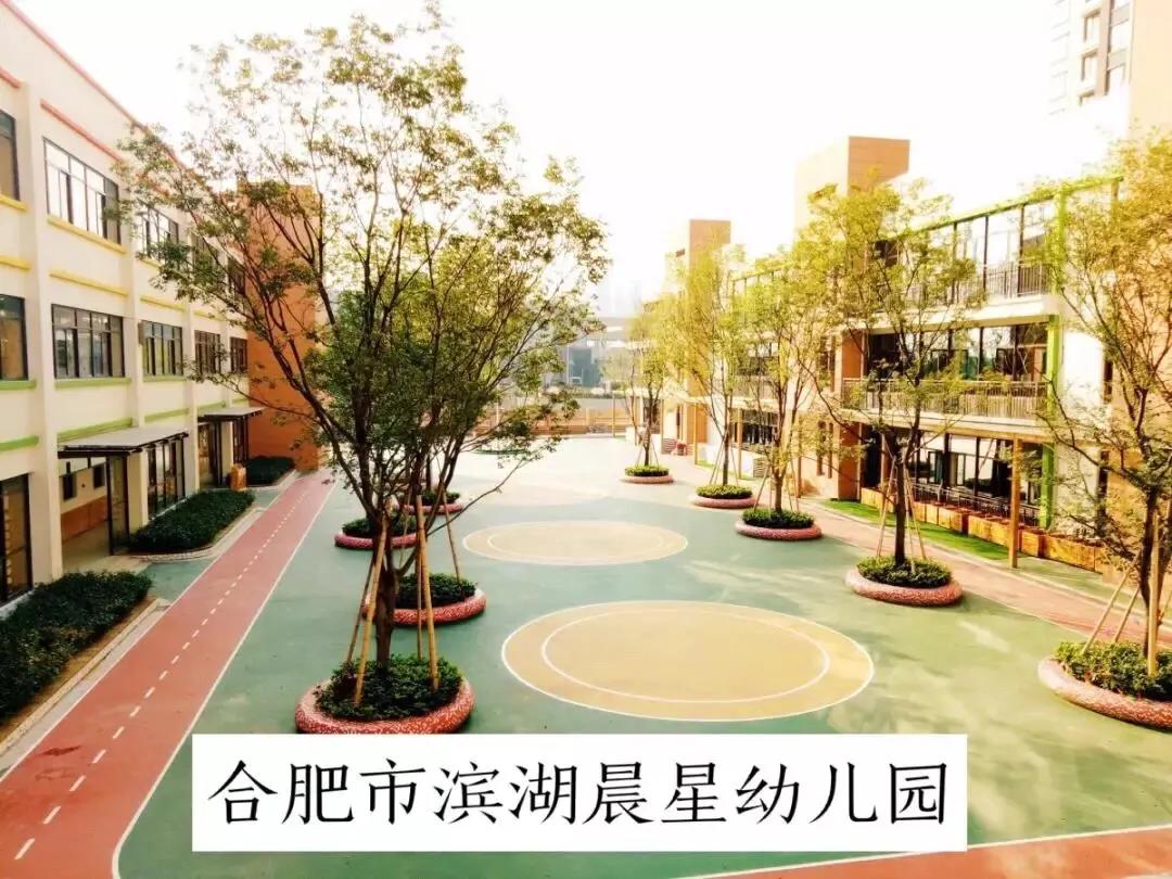 合肥庐阳区幼儿园教师招聘公告,合肥市公办幼儿园招聘