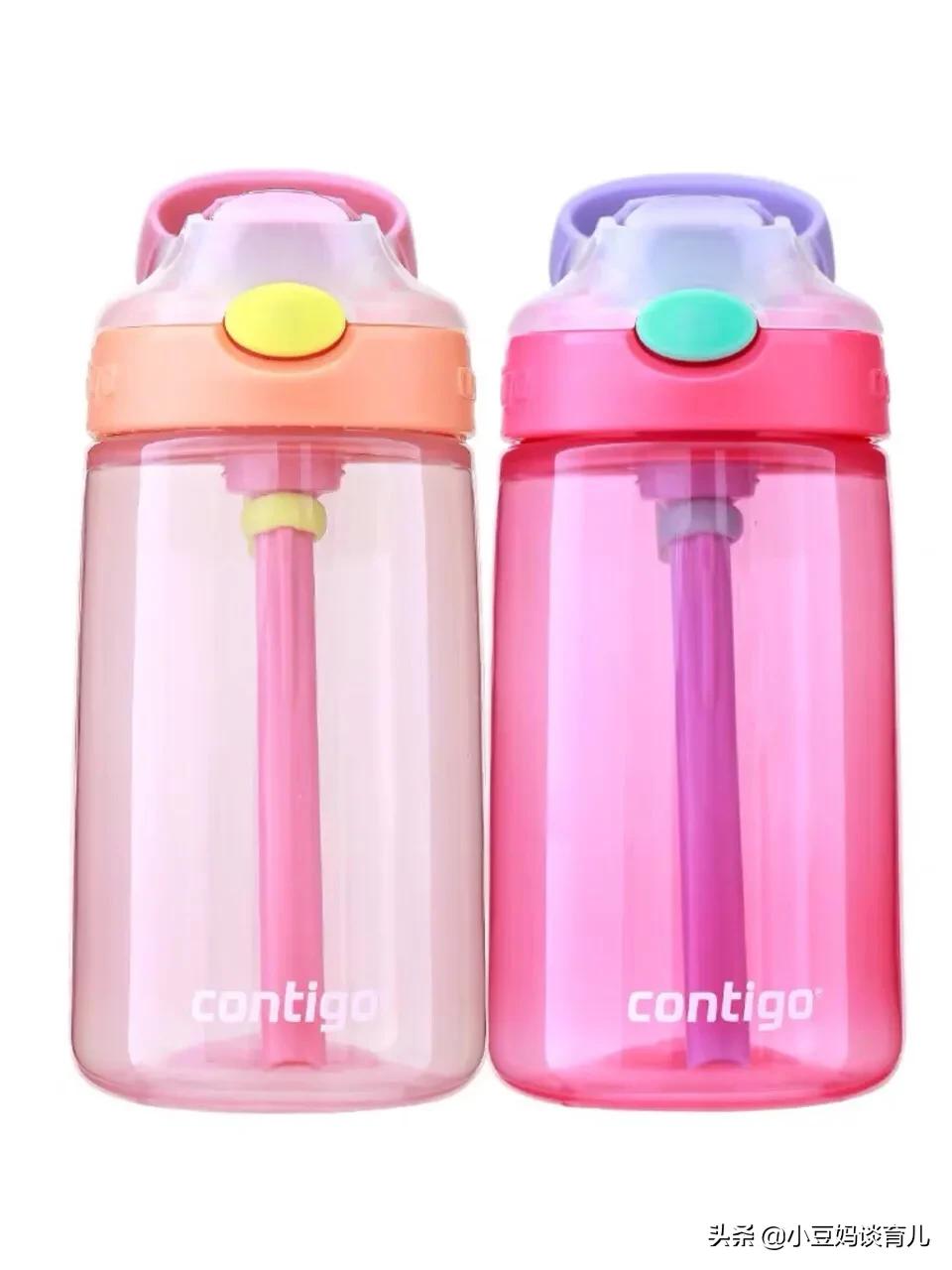 吸管型学饮杯适合多大宝宝使用,2017宝宝学饮杯吸管杯十大品牌