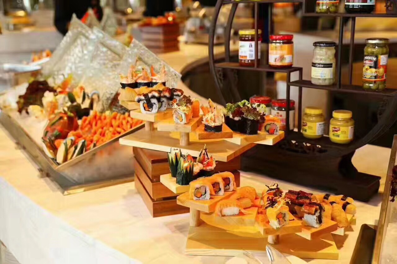 惠州博罗佳兆业万怡酒店,惠州佳兆业万豪酒店优惠团购