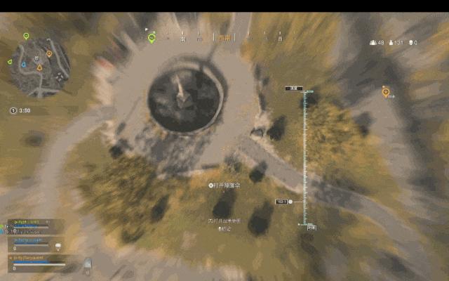 使命召唤16战区操作讲解,使命召唤16战区高端操作