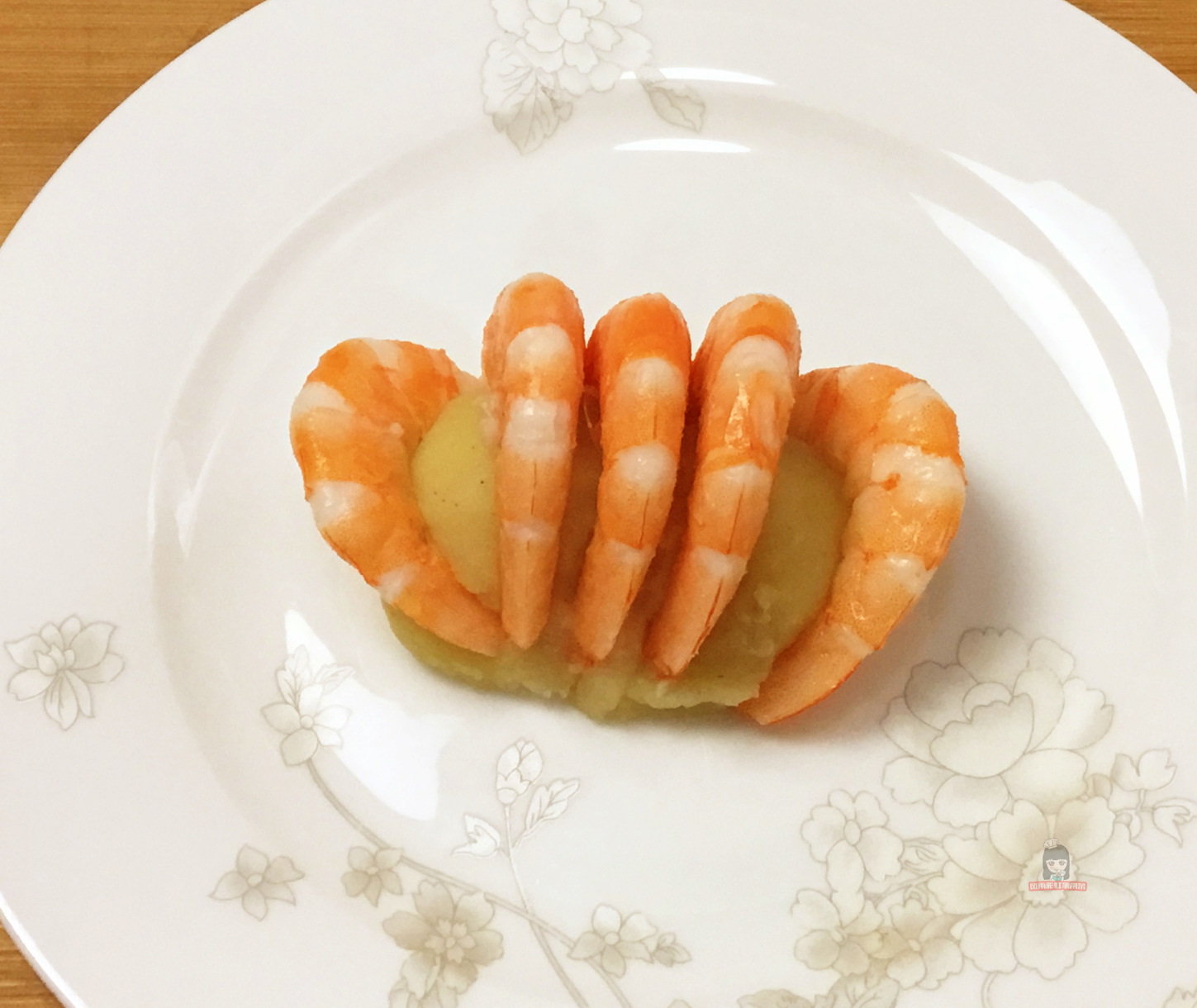 年夜饭灯笼虾做法大全,年夜饭灯笼虾