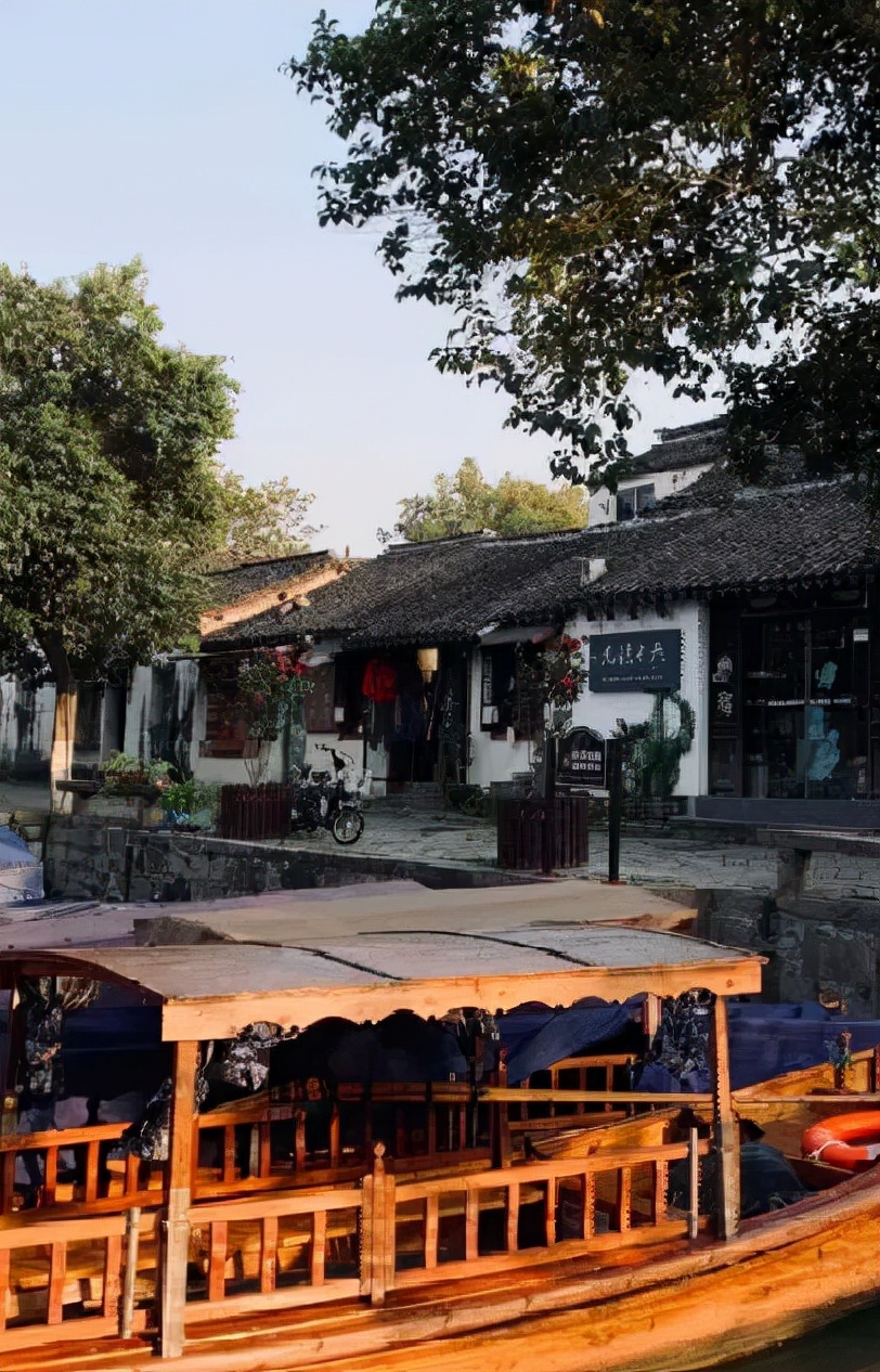 国庆苏州一日游景区推荐,国庆旅游苏州景点推荐