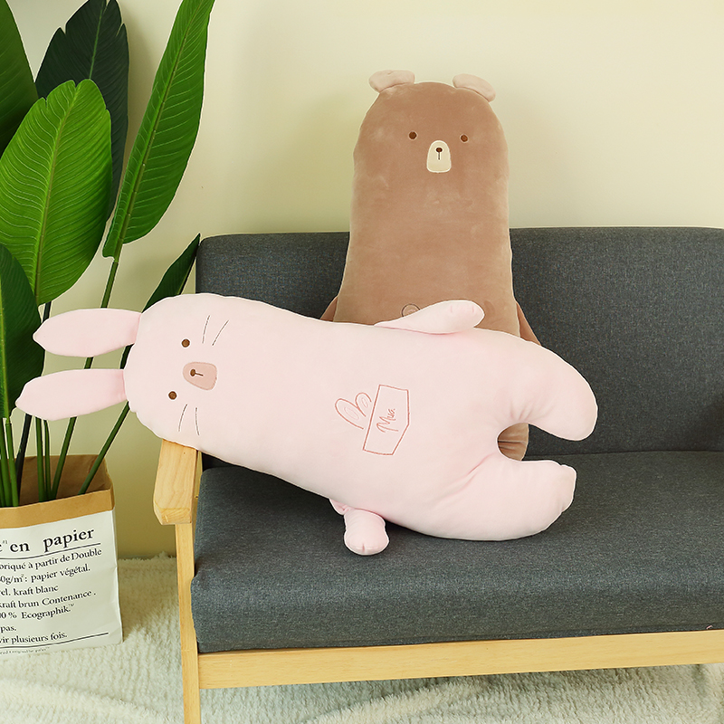 玩偶缝制的时候怎样才没有洞眼 (怎样能更好的缝合玩偶)