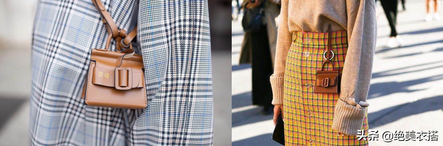 迷你小包包小众水桶包,高颜值迷你小包包百搭推荐