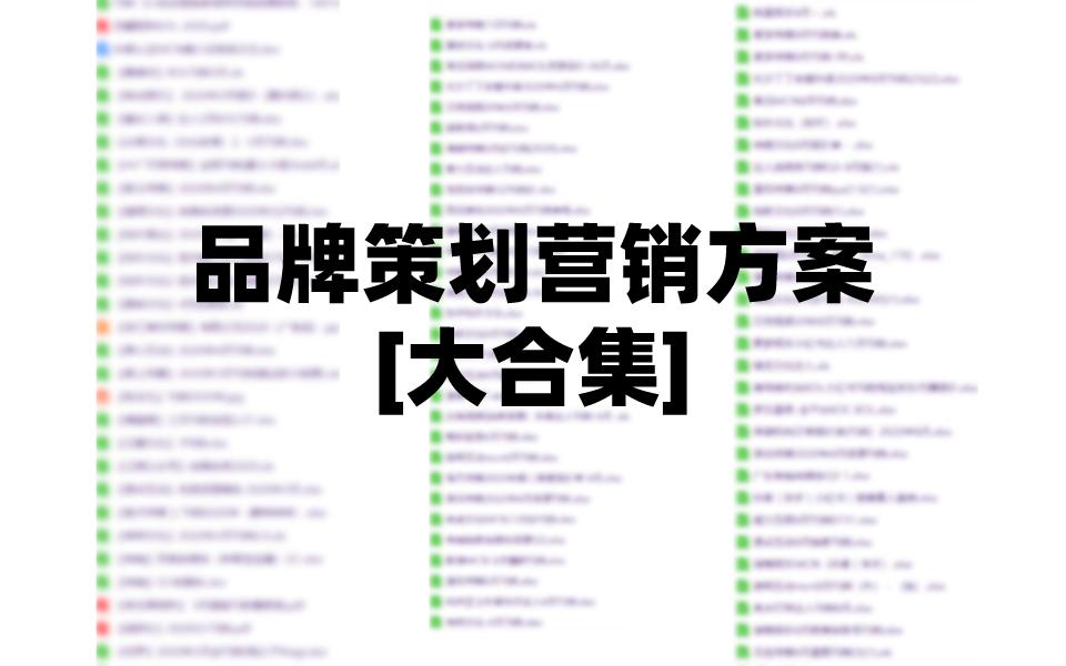 如何做企业战略品牌营销策划方案,李宁企业营销战略策划报告