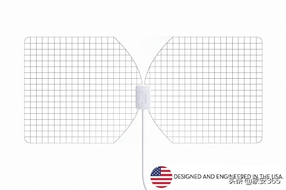 推荐一款好的收音机外接天线,家用收音机天线推荐