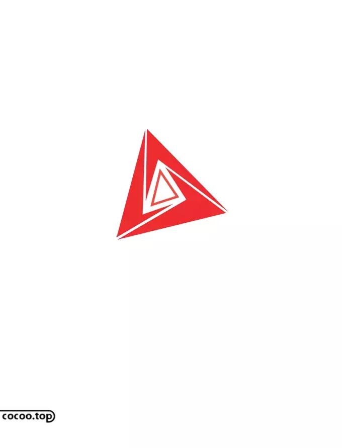 关于数学的logo设计创意,优秀标志设计图形logo