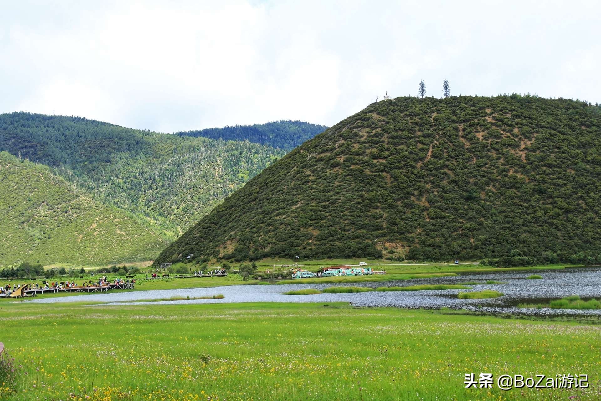 云南迪庆有哪些旅游景点,迪庆最值得去的景点有哪些地方