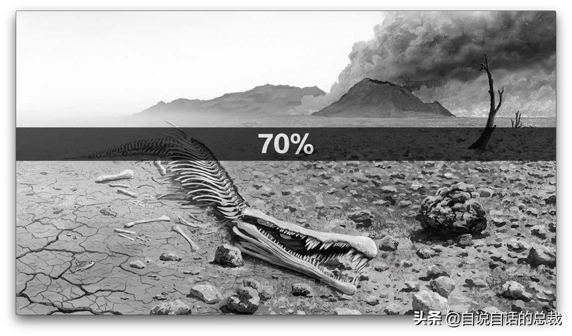 月球是重启地球的开关，地球曾被重启七次？月球背后的宇宙秘密