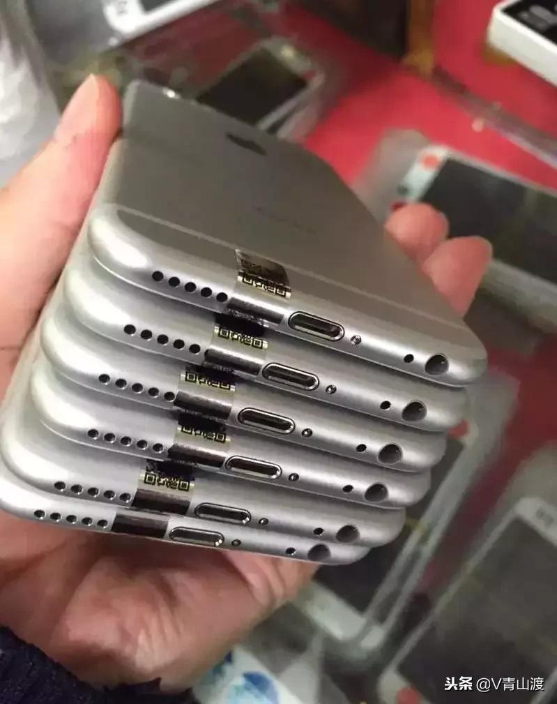 旗舰太多钱包瘦,二手“爱疯”体验够!