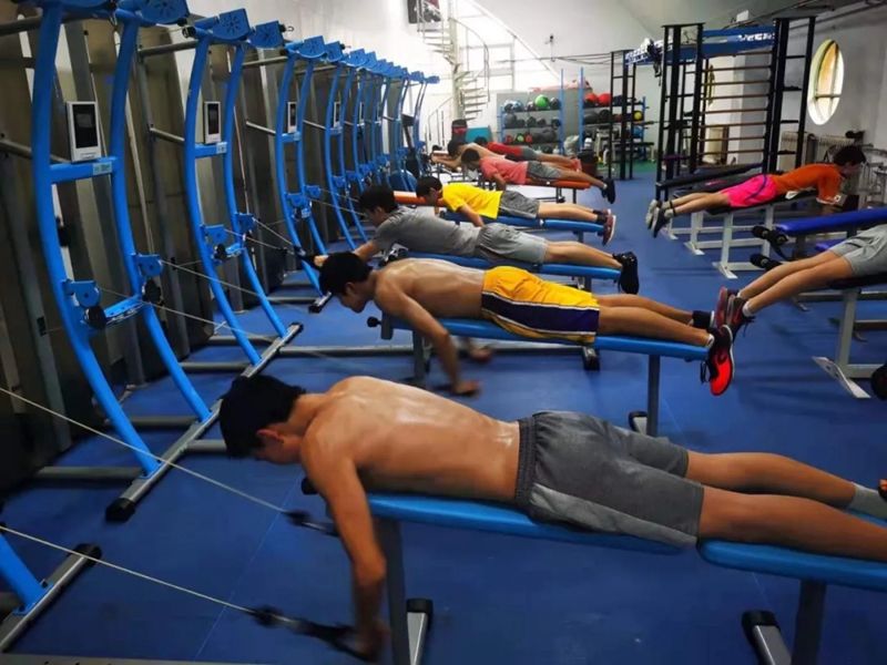 陕西队备战全运会,中国陕西2021全运会倒计时