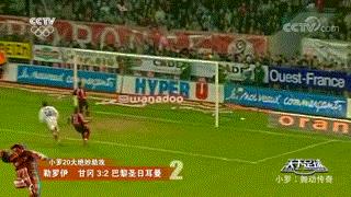 罗纳尔迪尼奥观赏性,罗纳尔迪尼奥技能秀好看吗