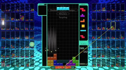 35岁的俄罗斯方块再度火爆，这次居然还能「吃鸡」？！