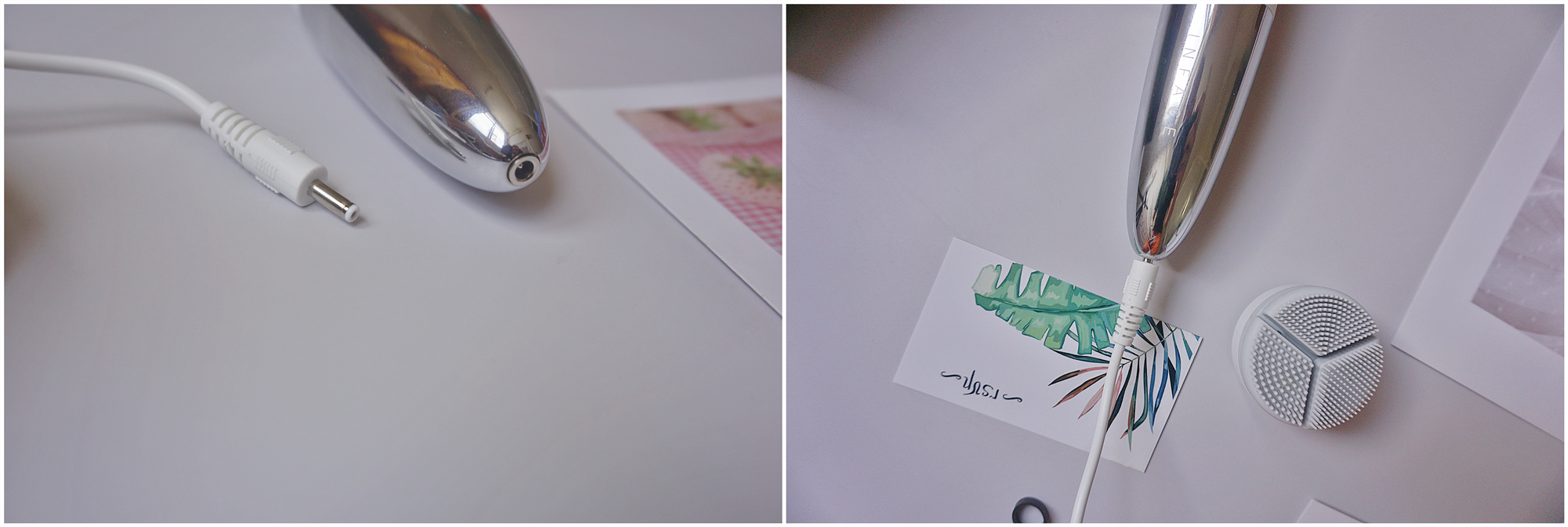 小米有品inface温感小气泡黑头仪,小米有品黑头仪怎么开机