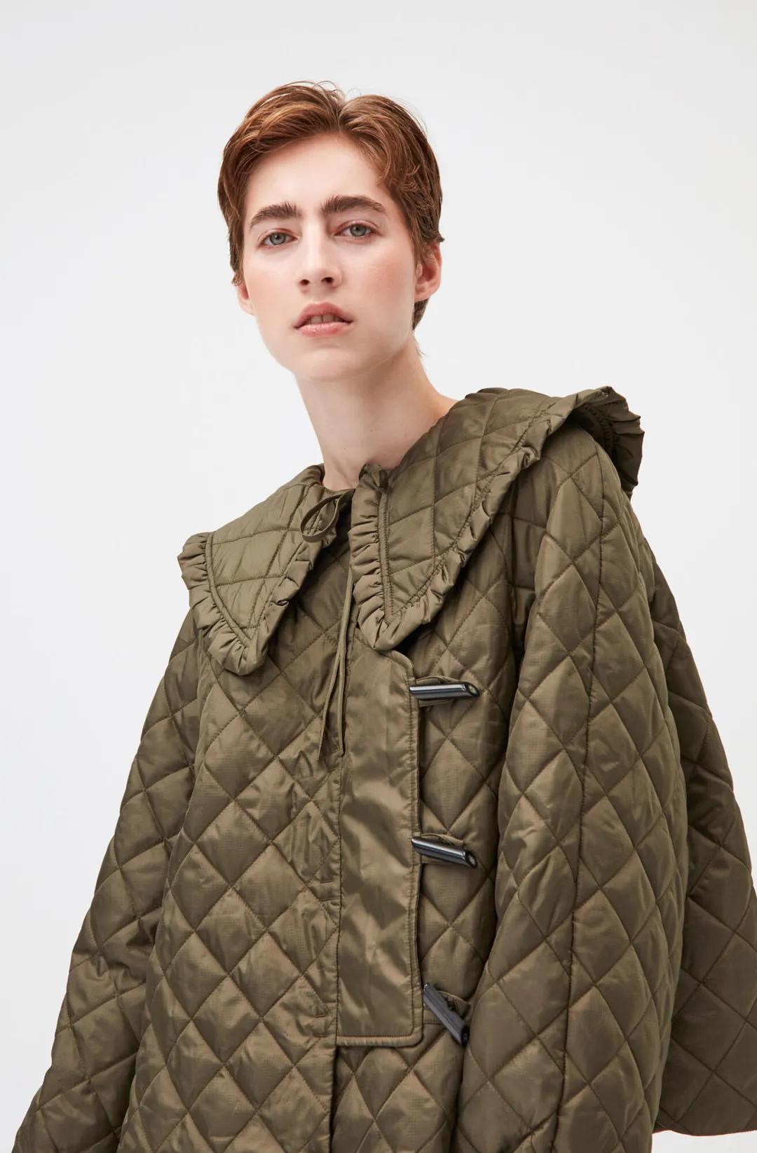 这人手一件的外套真的适合你吗？