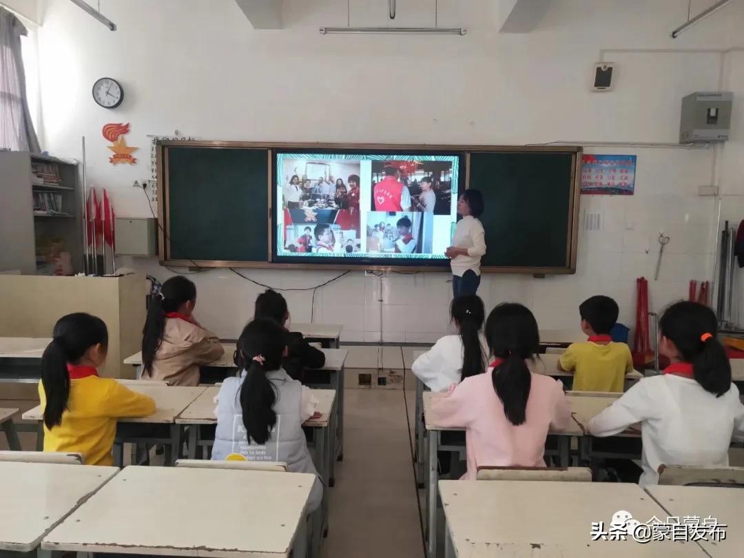 蒙自小学体育,蒙自适合孩子学习的活动