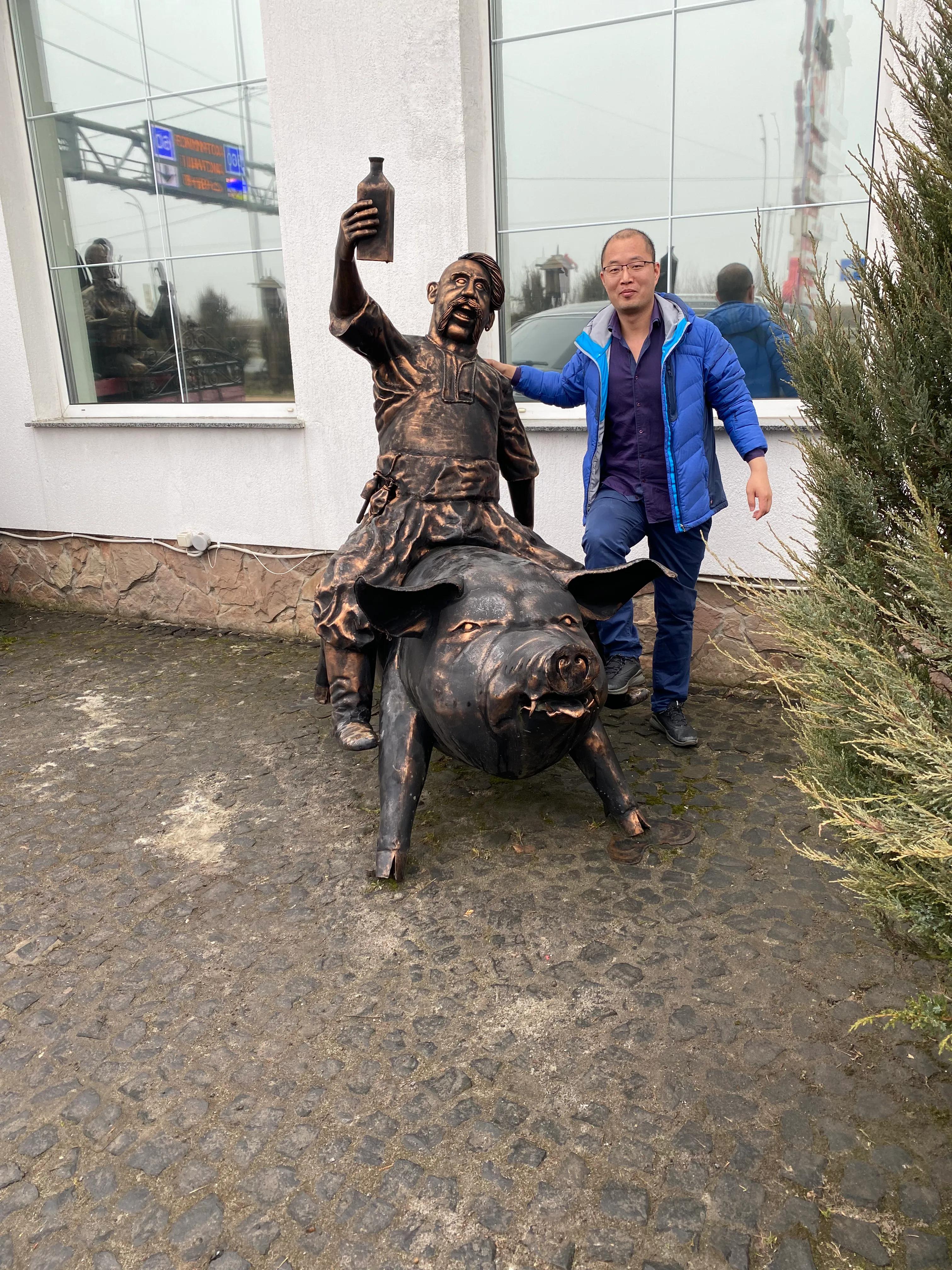 乌克兰蜜蜡有收藏价值吗,乌克兰琥珀蜜