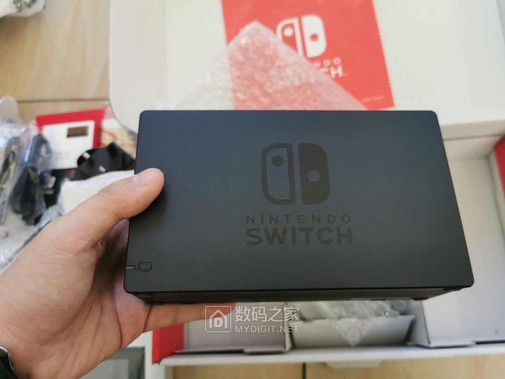 switch国行能不能玩宠物小精灵,开箱任天堂switchvlog