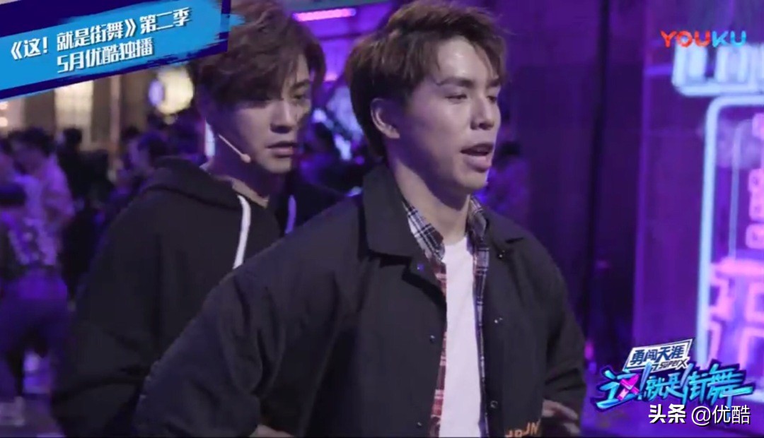 这就是街舞毛巾争夺战第四季,这就是街舞四条街被承包