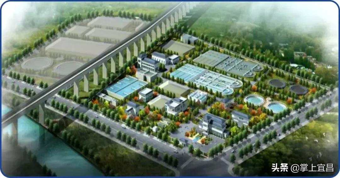 宜昌当阳重点项目开工,宁德时代邦普宜昌项目开工