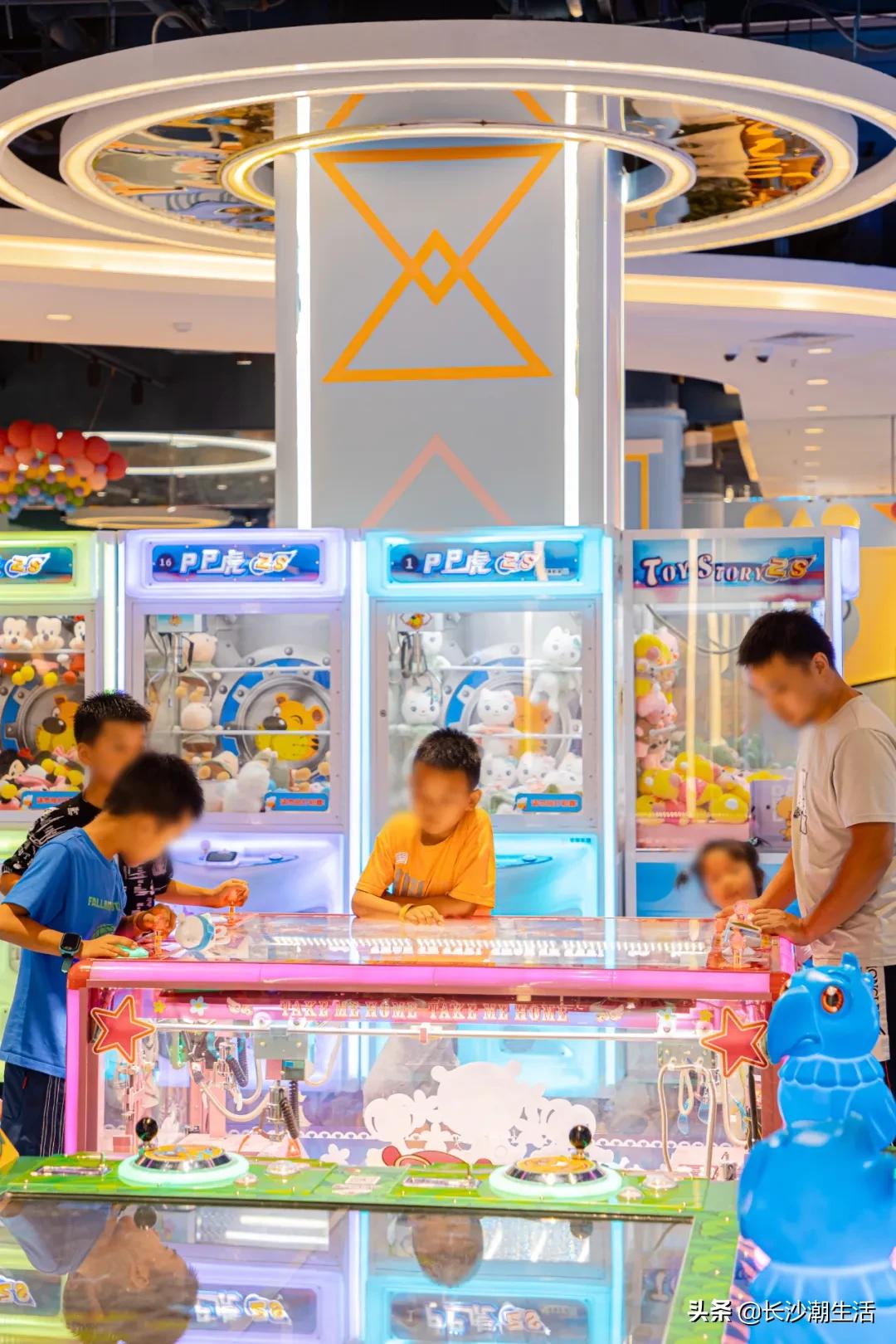 宁乡吾悦海洋节,吾悦广场嘉年华海底世界