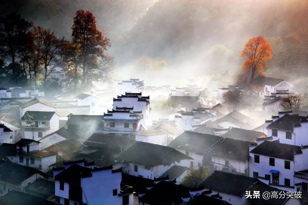 江西一个不起眼的地方,江西最偏僻的一个城市