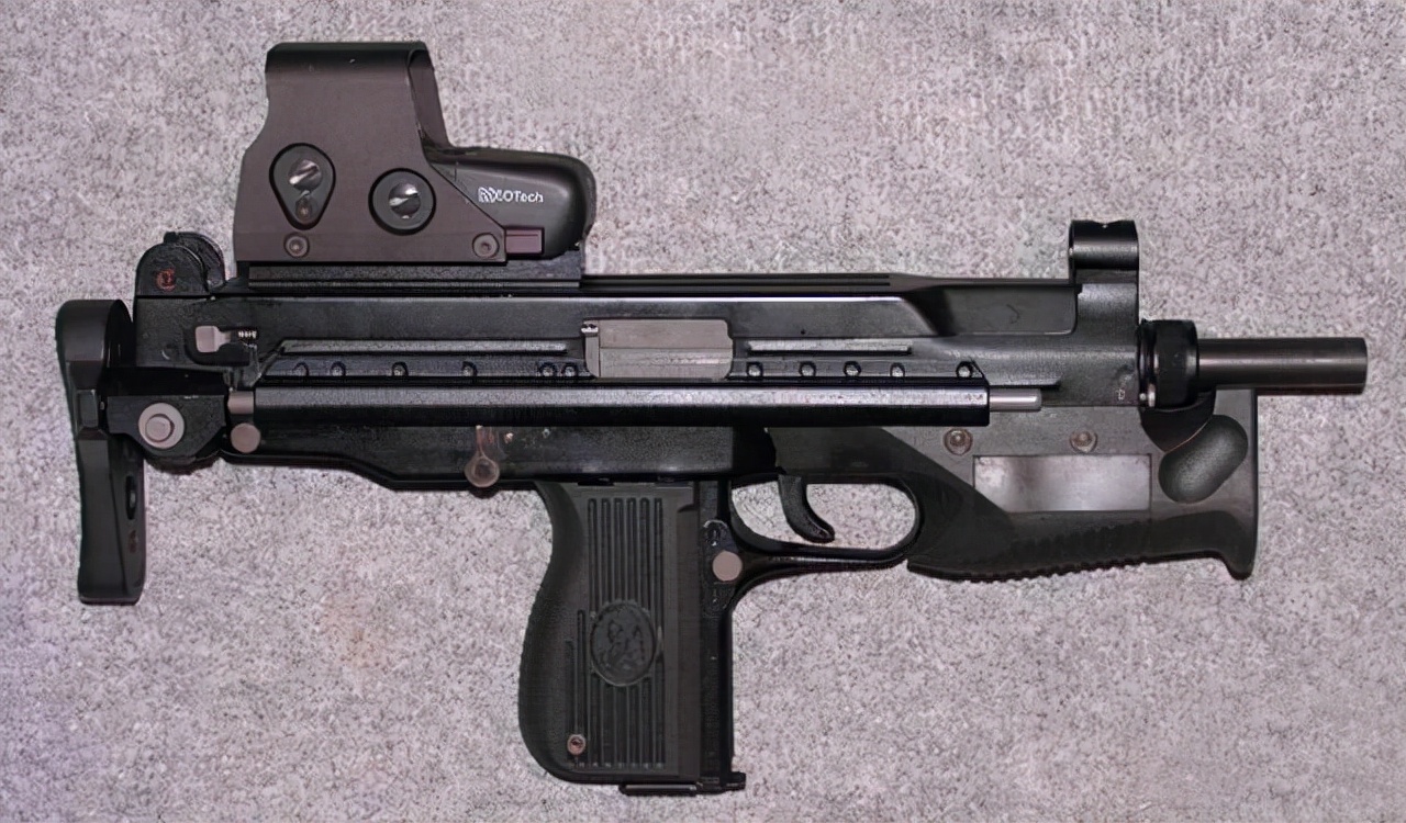 单兵自卫武器有哪些,世界上最强的单兵自卫武器