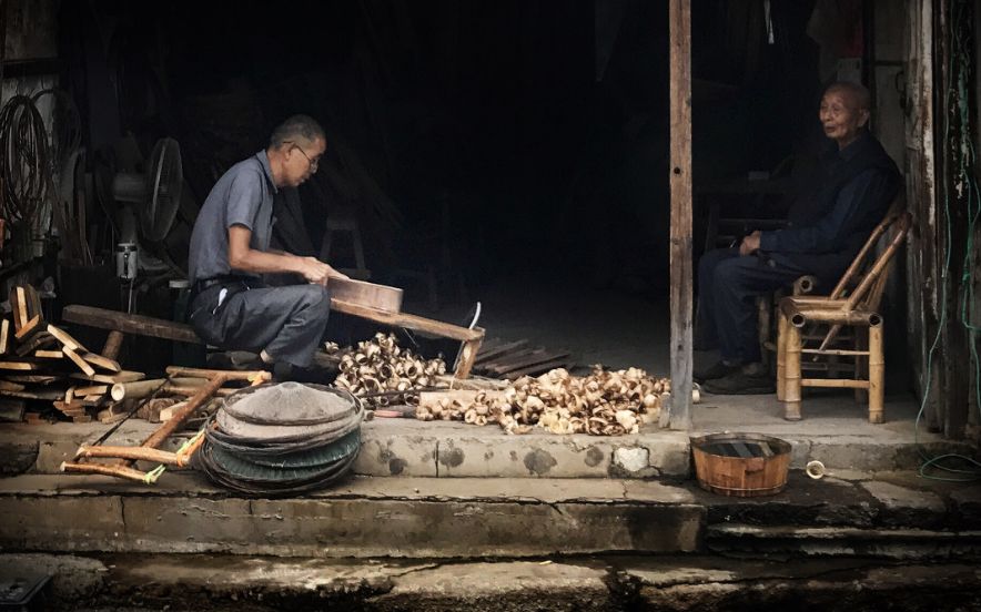 只需几百元钱，外包你的营销部给脑细胞（报名超火爆）