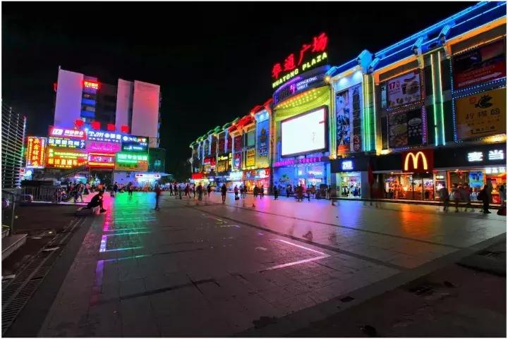 白云区夜宵外卖推荐,广州白云必点外卖