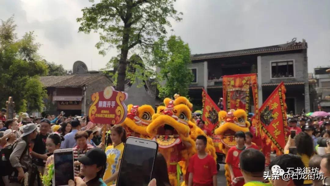 沙湾古镇800多年的岭南文化古镇,新疆沙湾县的历史