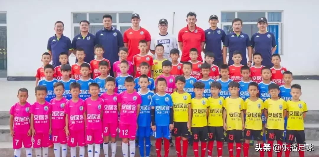 「“韩战”即将打响！」这一次，要在韩国留下中国足球小将的名字