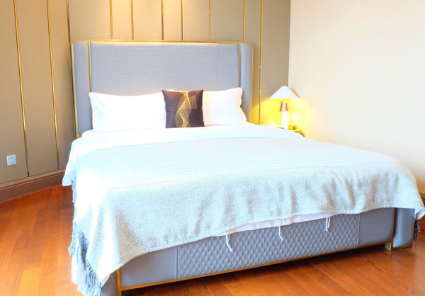 成都:雅思豪庭国际公馆的小确幸