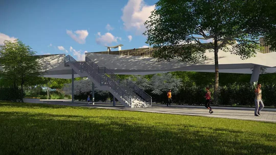 徐州东区未来的地标,徐州东区最新地标