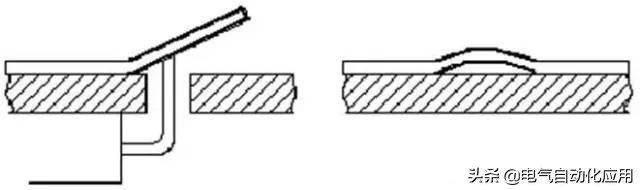 手工电烙铁焊接的五步操作方法,手工焊技巧及注意事项