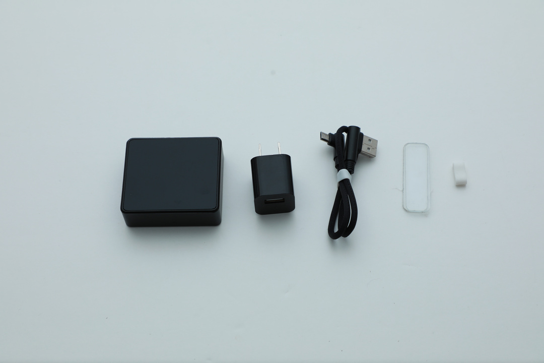 无感科技操作,无感人工智能技术