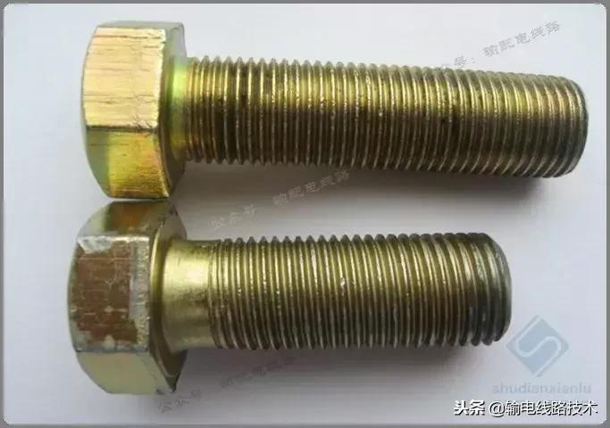 紧固件标准件工艺流程,紧固件的基础知识和性能测试